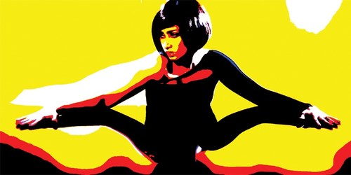 THE PHENOMENA OF: QANDEEL BALOCH