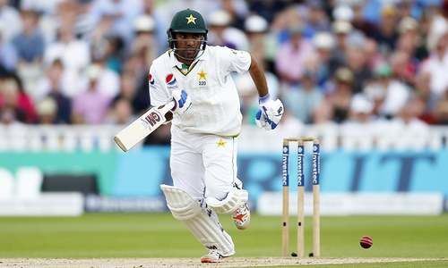 Is Sami Aslam the solution to Pakistan&rsquo;s opening woes?