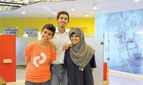 The three Pakistani startups that made it to Silicon Valley this year The three Pakistani startups that made it to Silicon Valley this year