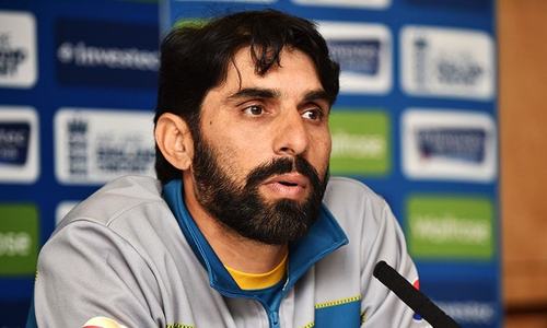 Despite Edgbaston loss, Pakistan still has chance for No. 1 slot