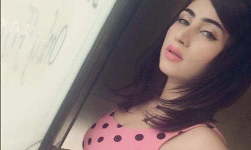 Qandeel Baloch: Victim of nation&rsquo;s clash between tradition and modernity