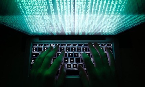 New spyware detected targeting firms: Symantec