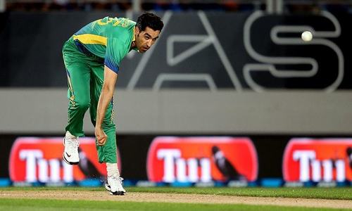 Gul, Aslam, Sharjeel return to squad for England, Ireland ODIs