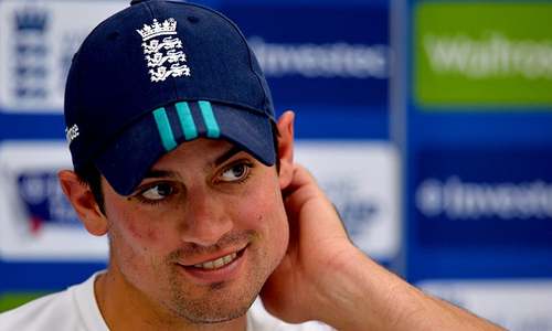 England to field unchanged side at The Oval England to field unchanged side at The Oval