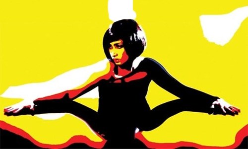 The phenomena of Qandeel Baloch: Misbehaving women