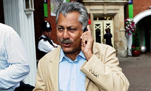 Hanif was source of inspiration for me, says Zaheer Abbas