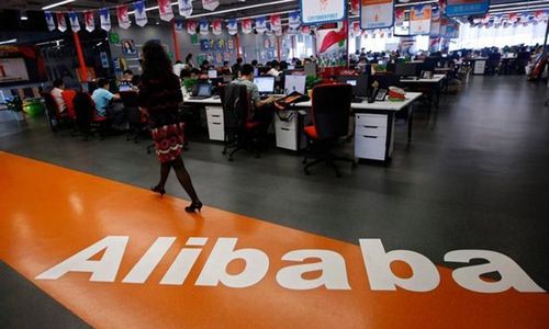 Alibaba Q1 revenue leaps 59pc