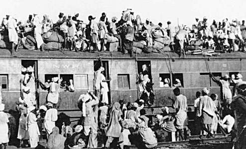 Partition was not inevitable: Kuldip Nayar Partition was not inevitable: Kuldip Nayar