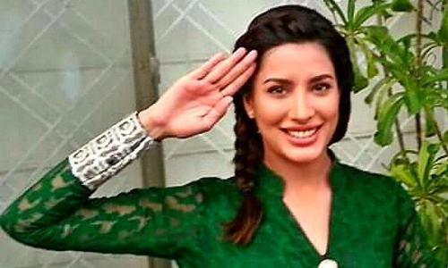 What are our celebs feeling on Pakistan's 70th Independence Day? What are our celebs feeling on Pakistan's 70th Independence Day?