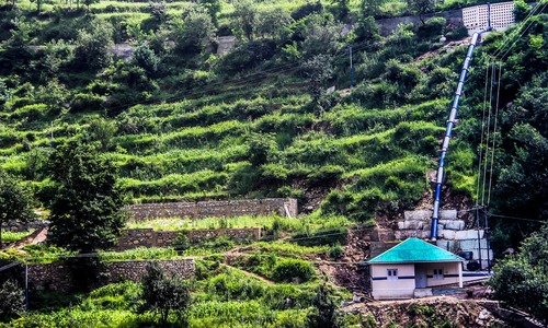 Lalkoo ─Photo by author