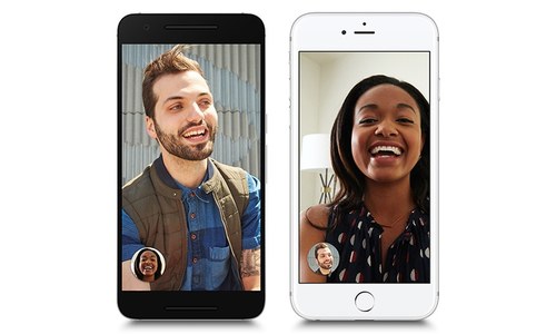 Google's Duo app joins crowded field of video calling