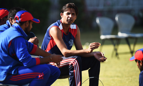 Amir's comeback a motivation to make international return, says Asif