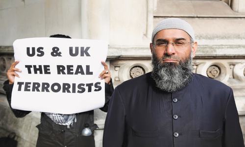 UK preacher found guilty of lobbying for IS