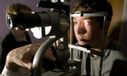 Corneal transplant plagued by religious, cultural misconceptions