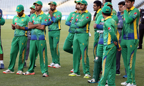 Switch of gears as Pakistan kick off ODI campaign against Ireland