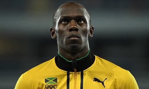 Scandals overshadow Bolt&rsquo;s advance