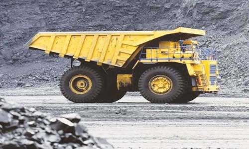 Tax exemption for motorway machinery