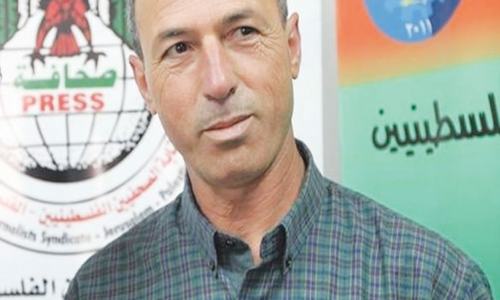 Israel extends Palestinian journalist’s detention Israel extends Palestinian journalist’s detention