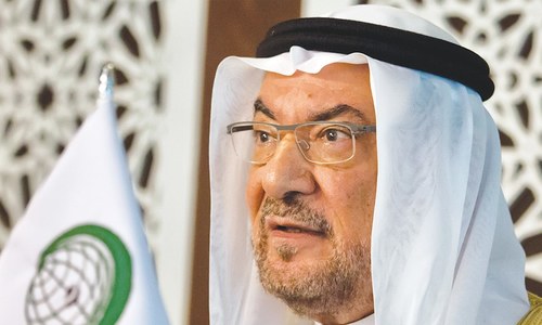 OIC calls for referendum on Kashmir