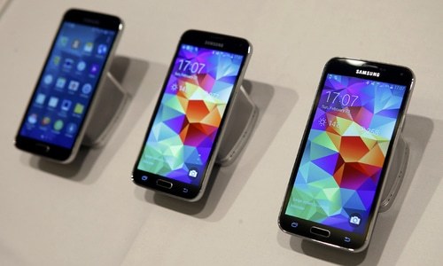 Samsung plans refurbished smartphone programme