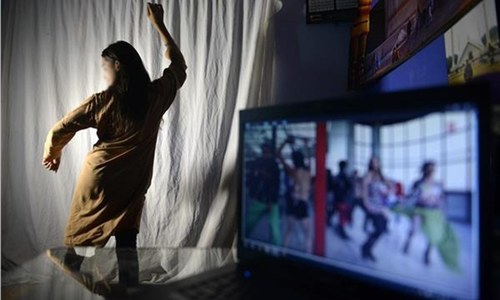 How Facebook is killing Lahore's Heera Mandi