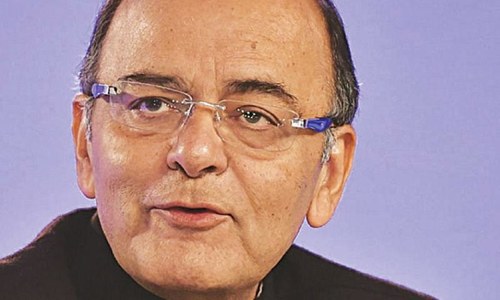 Indian finance minister to skip Saarc meeting in Islamabad Indian finance minister to skip Saarc meeting in Islamabad