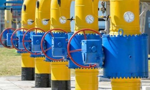Govt prepares its second LNG import terminal