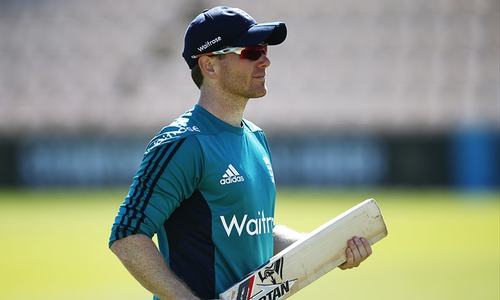 England won't force players to tour Bangladesh, says Morgan