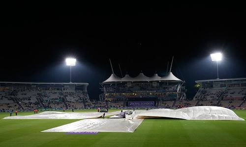 First ODI: England win by 44 runs on D/L method in rain-affected contest First ODI: England win by 44 runs on D/L method in rain-affected contest