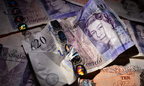 Brexit leads to decline in remittances from UK Brexit leads to decline in remittances from UK