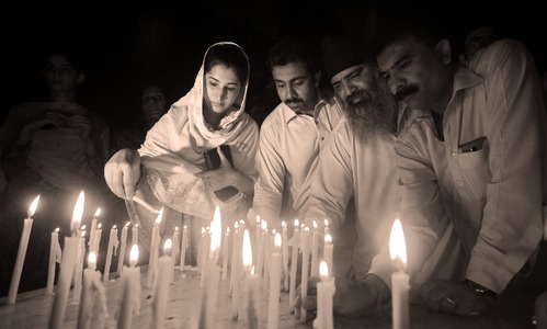 54 voices: What we lost in the Quetta carnage