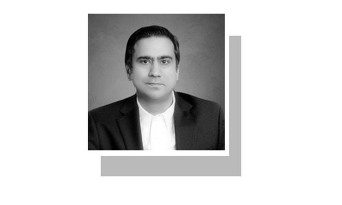 Rickety criminal justice