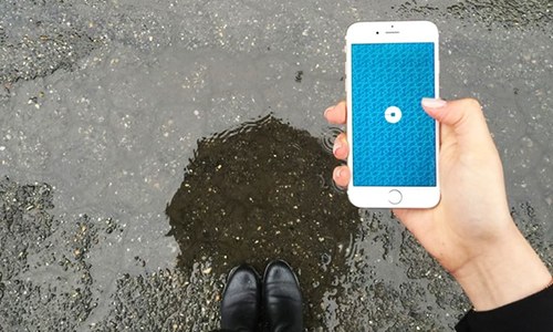 Uber another answer to Karachi's public transport woes