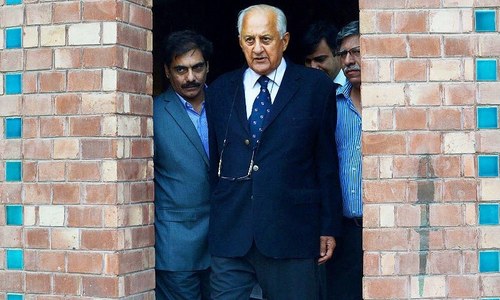 NA body grills PCB over excessive tours by officials, poor ODI show