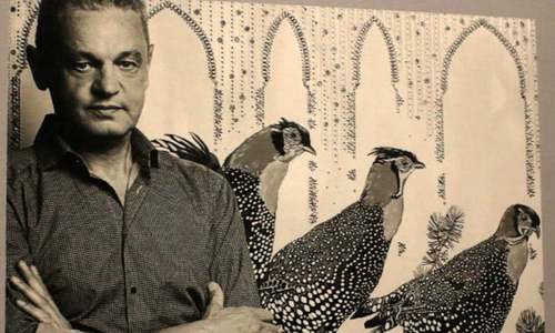 Bringing Italy and Pakistan together, through art Bringing Italy and Pakistan together, through art