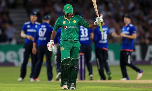 Pakistan lose by 169 runs as England seal series 3-0