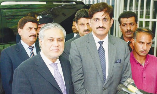 Sindh seeks World Bank&rsquo;s help for Karachi uplift projects