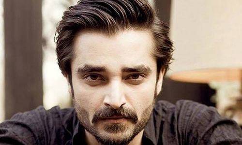 Hamza Ali Abbasi served legal notice by Punjab government for spreading 'false rumours'