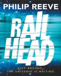 Railhead