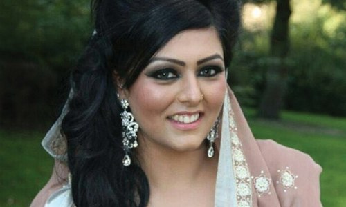 Ex-husband, father charged in Samia Shahid's murder case
