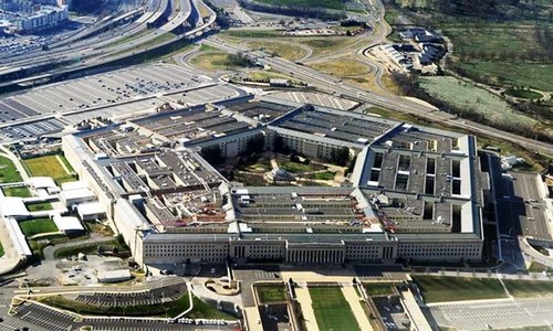 US, Russia talk Syria, but Pentagon ready to walk