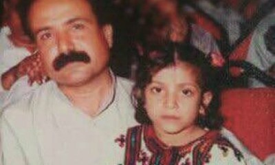 Papa, I'm sorry I am your useless daughter