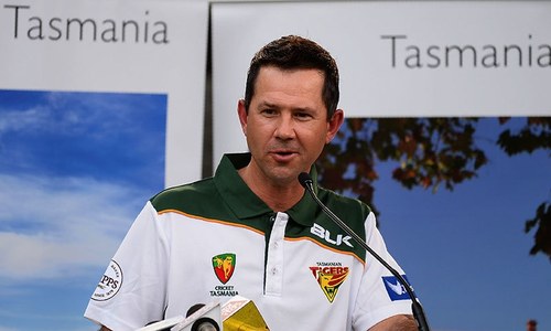 One-day cricket is lacking context, says Ponting