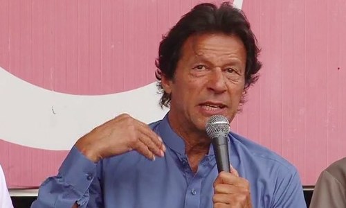 CEC questions PTI’s ‘contradictory’ stance on ECP powers CEC questions PTI’s ‘contradictory’ stance on ECP powers