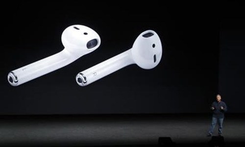 Apple announcements: iPhone 7, Mario game, new watch Apple announcements: iPhone 7, Mario game, new watch