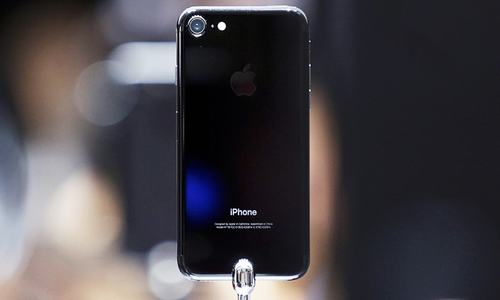 Apple iPhone 7 not a game-changer: analysts