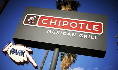 Google parent Alphabet unit to drop burritos by drone