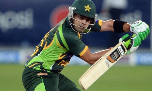 Last few months have been very tough for me, says Umar Akmal