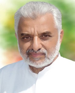 Major shift in Chakwal&rsquo;s politics as PML-N embraces arch-rival