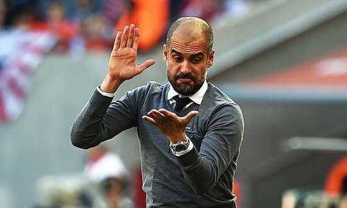 Five reasons Manchester City can win Champions League